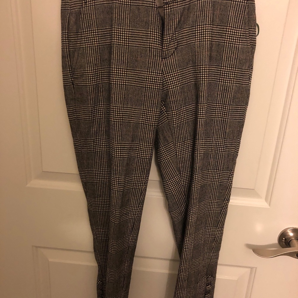 Women’s professional straight leg trouser